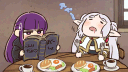 猫 amaya ♡ banner