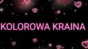  Kolorowa kraina  Banner