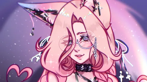 ✨Starhaven💟 banner
