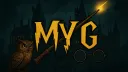 🧙 MYG | Poudlard RP banner