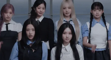 K-Pop • 케이팝 Discord banner