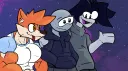 Crime Server banner