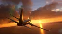 Flight Sim Central banner