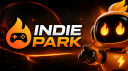 Indie Park Discord server banner