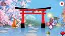 Japanisch lernen🎌 banner