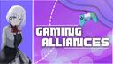 GamingAlliances Banner