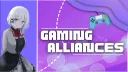 GamingAlliances Banner