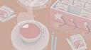 Ash's Café Banner
