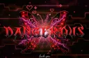 DANGEROUS banner