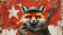 Red Foxes banner