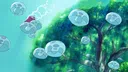 𝓯𝓻𝓮𝓪𝓴𝔂 faces server banner