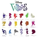 House of Villains server banner