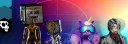 banner