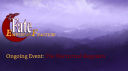 Fate/ Empyrean Fracture Discord server banner