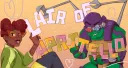 Lair of Apritello banner