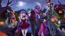 🗡Пушистая секта🎃 banner