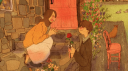 𝐑𝐨𝐥𝐞 𝐑𝐞𝐯𝐞𝐫𝐬𝐚𝐥 (𝐬𝐟𝐰) Discord server banner