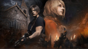 Residents of Raccoon City Discord server banner