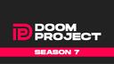 Doom Project Banner