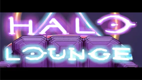 Halo Lounge banner