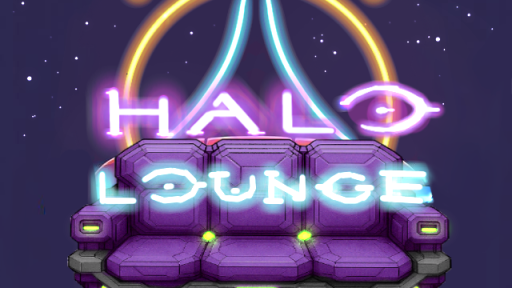 Halo Lounge Discord server banner