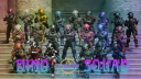 Halo Lounge Discord server banner