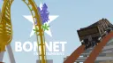 Bonnet Entertainment banner