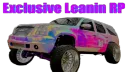 Redwood County RP banner
