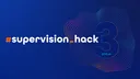 #Supervision_Hack banner