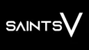 Saints: V banner