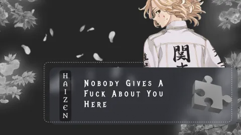 HaiZen banner