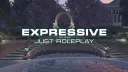 ExpressiVe - Just Roleplay banner