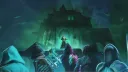 Necromancy banner