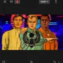 banner