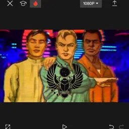 The Watchmen banner