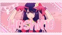 𝄞 ﹒ hoshino banner