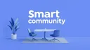 SmartHub banner