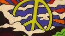 PEACE™ banner