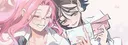 banner