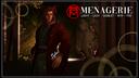 The Menagerie Banner