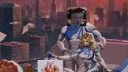 banner