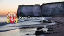 Kent Community banner