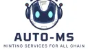Auto-MS | Minting Services banner