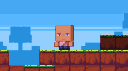Dyethrow PIXEL banner