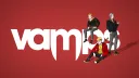 vamps. banner
