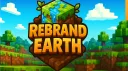 REBRAND EARTH banner
