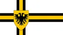 The Teutonian Confederation banner
