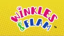 Winkles & Flam 😺😸 banner
