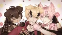 『ᴋᴏᴍᴏʀᴇ ᴛᴇᴀʜᴏᴜꜱᴇ』 banner