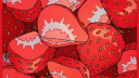 ʚ🍓strawberry fields🍓ɞ Discord server banner